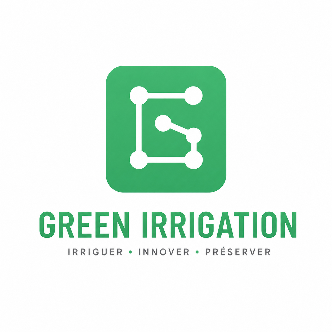 Green Irrigation